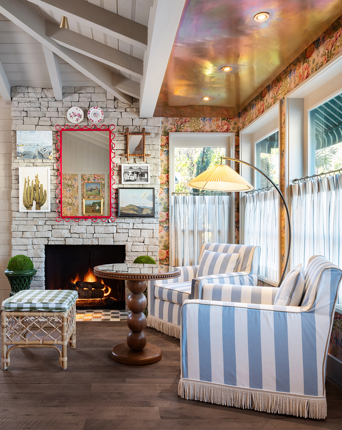 Le Petit Pali Brentwood