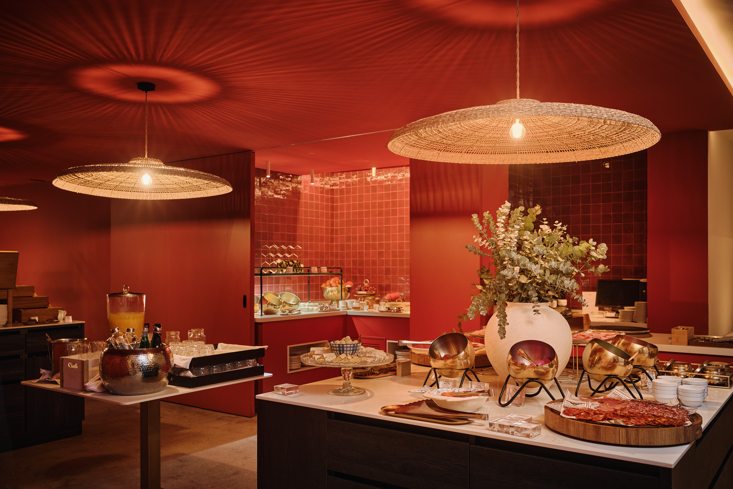 G 06 Hospes Palau De La Mar