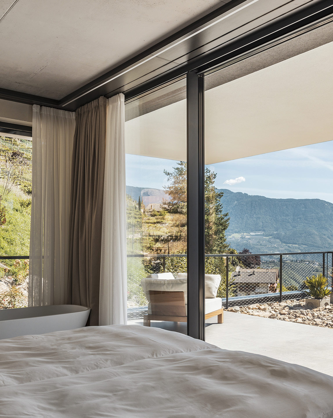 Arua Private Spa Villas