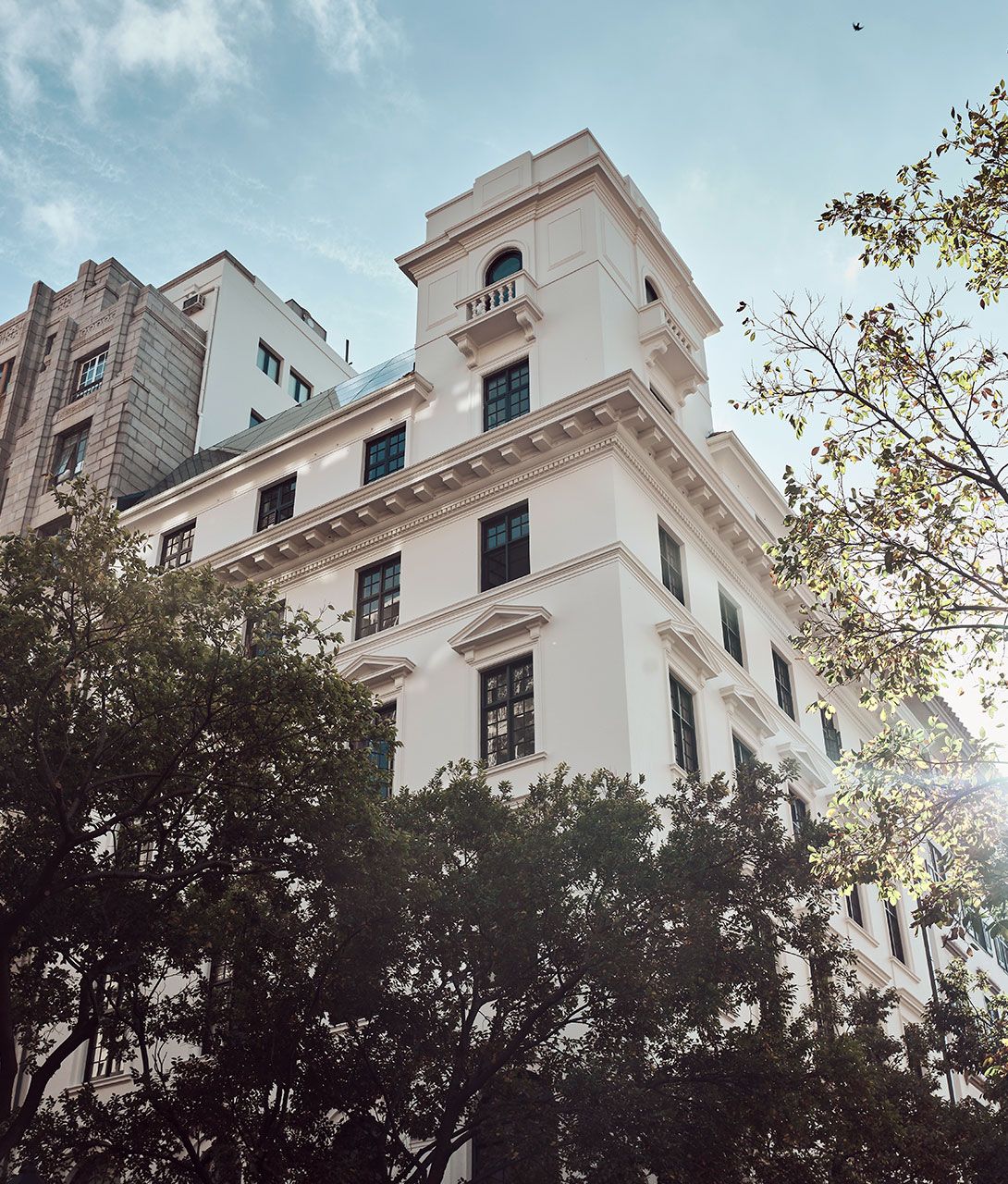 Hotel (Cape Town) Best Rates 2024 Design Hotels™