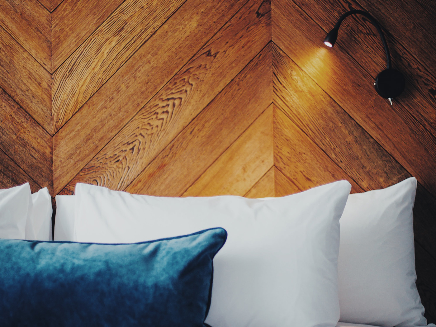 Atix Hotel Standard Room V2 R 04