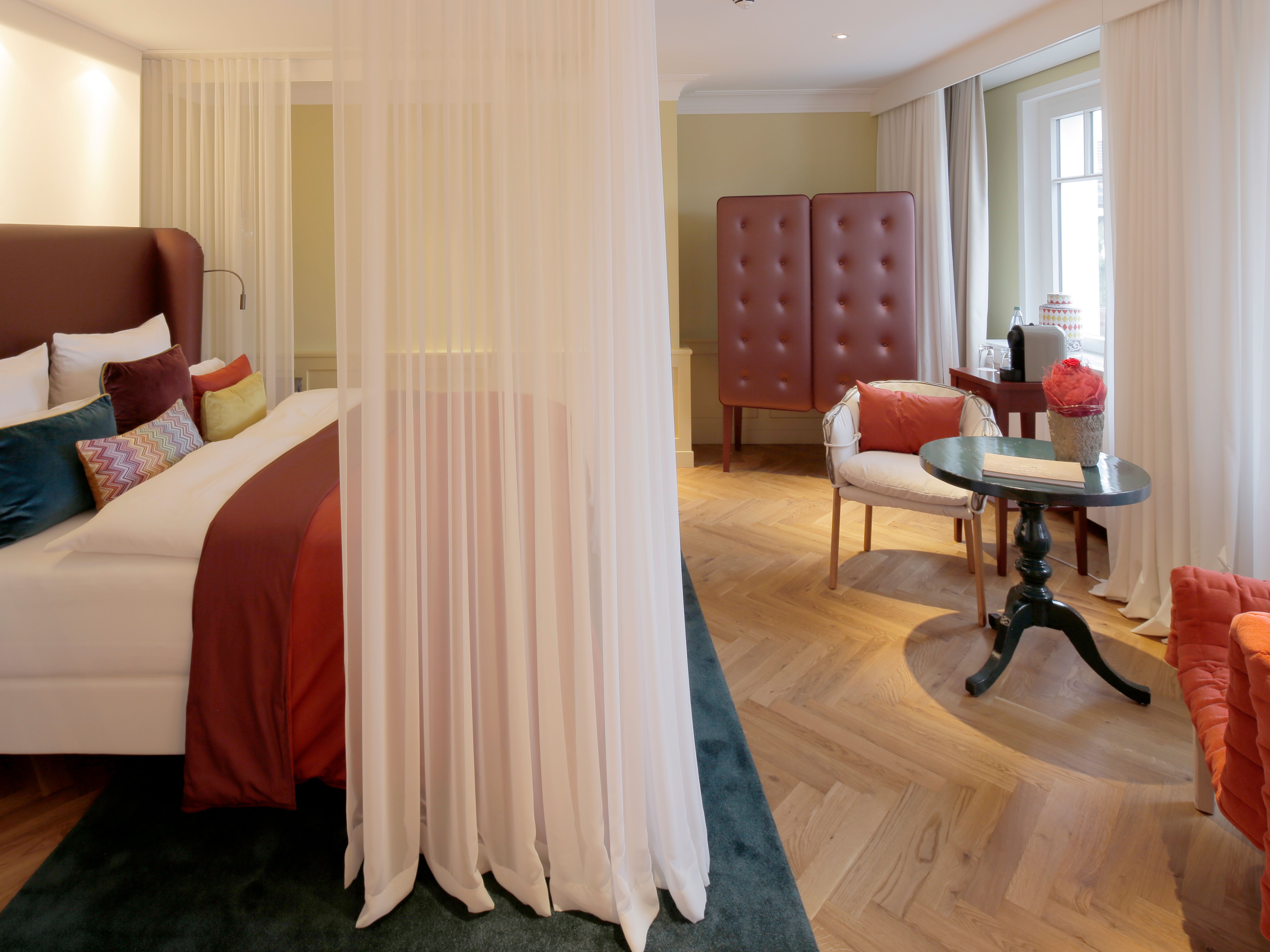 Suite Ratatuille, La MAISON Hotel