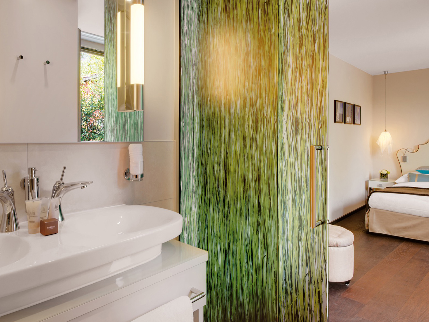 Giardino Lago Double Room Medium V4 R 04