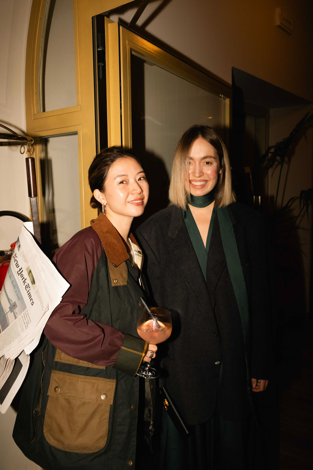 Day 01 Wed Welcome Reception68