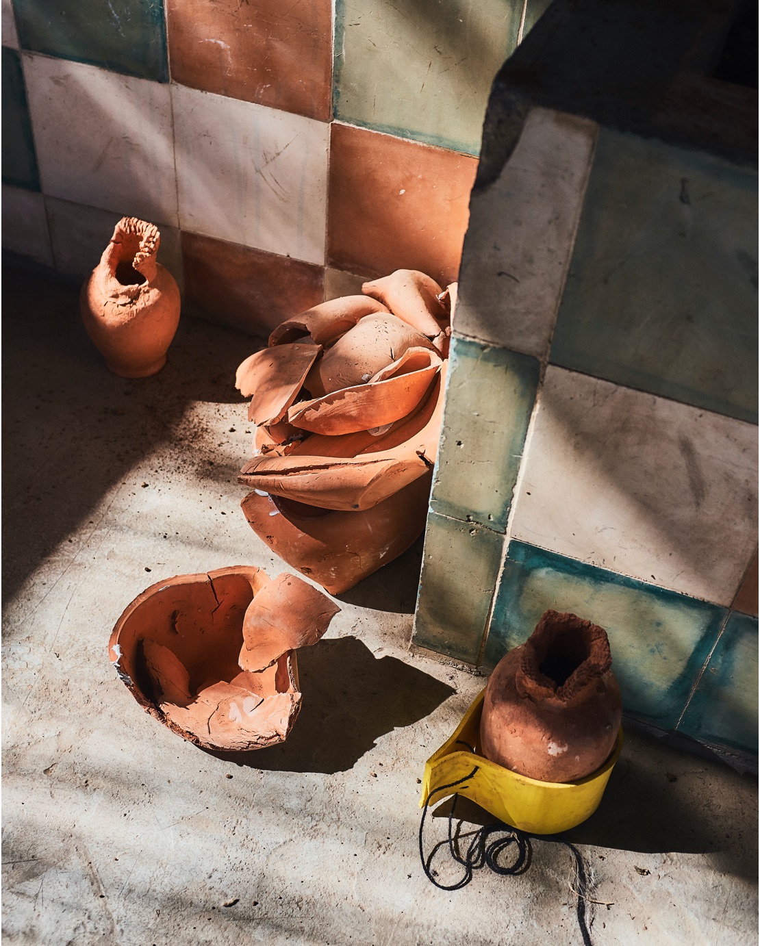 Further Marrakech Mbarek Bouhchichi 01