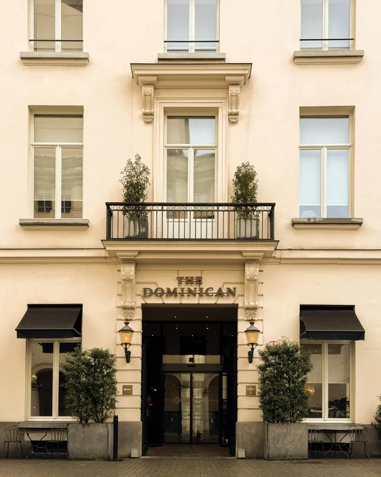 17 DH Flower Hot Spots In Spring Belgium The Dominican