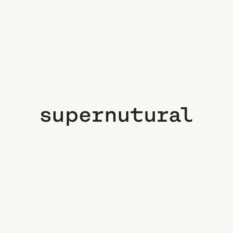 Supernutural Min