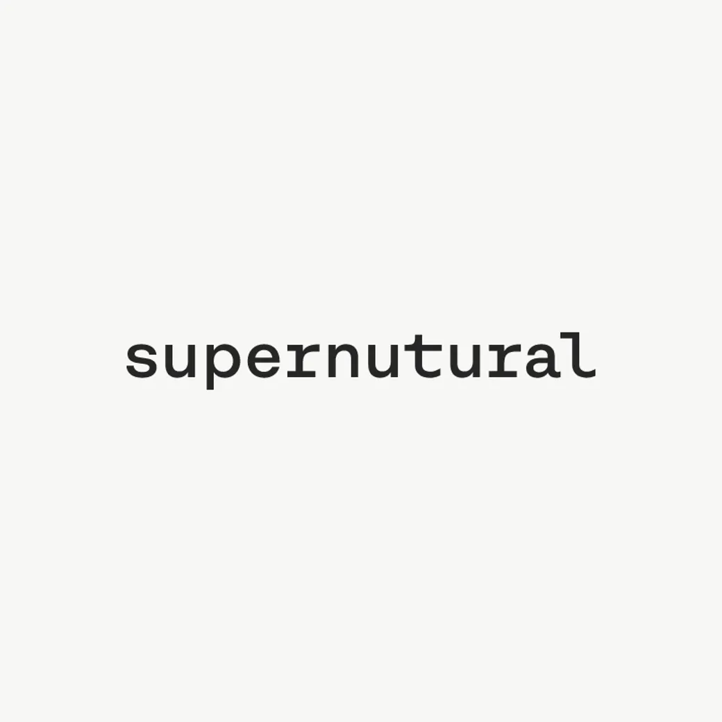 Supernutural Min