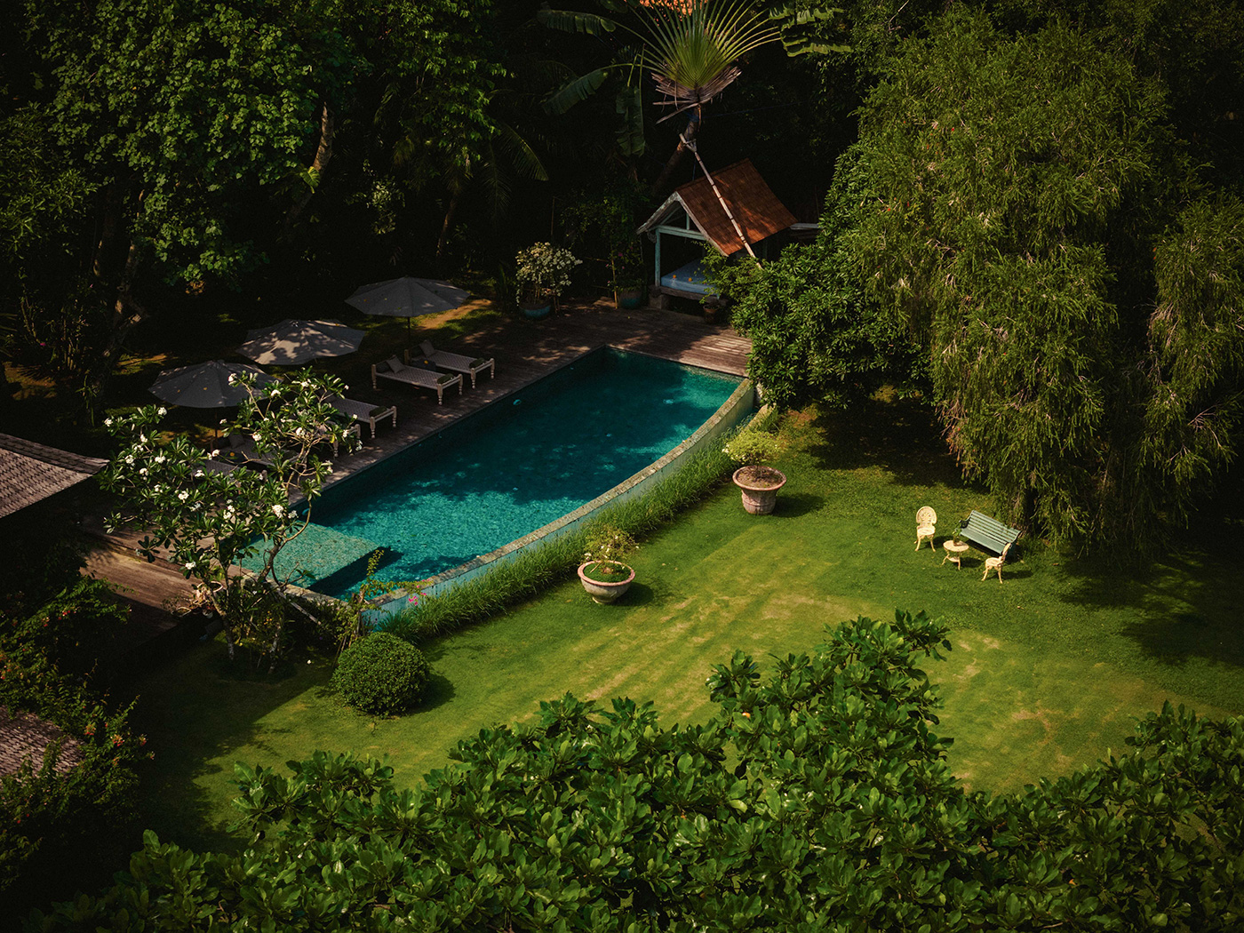 Magia De Uma Magia Villa R 03