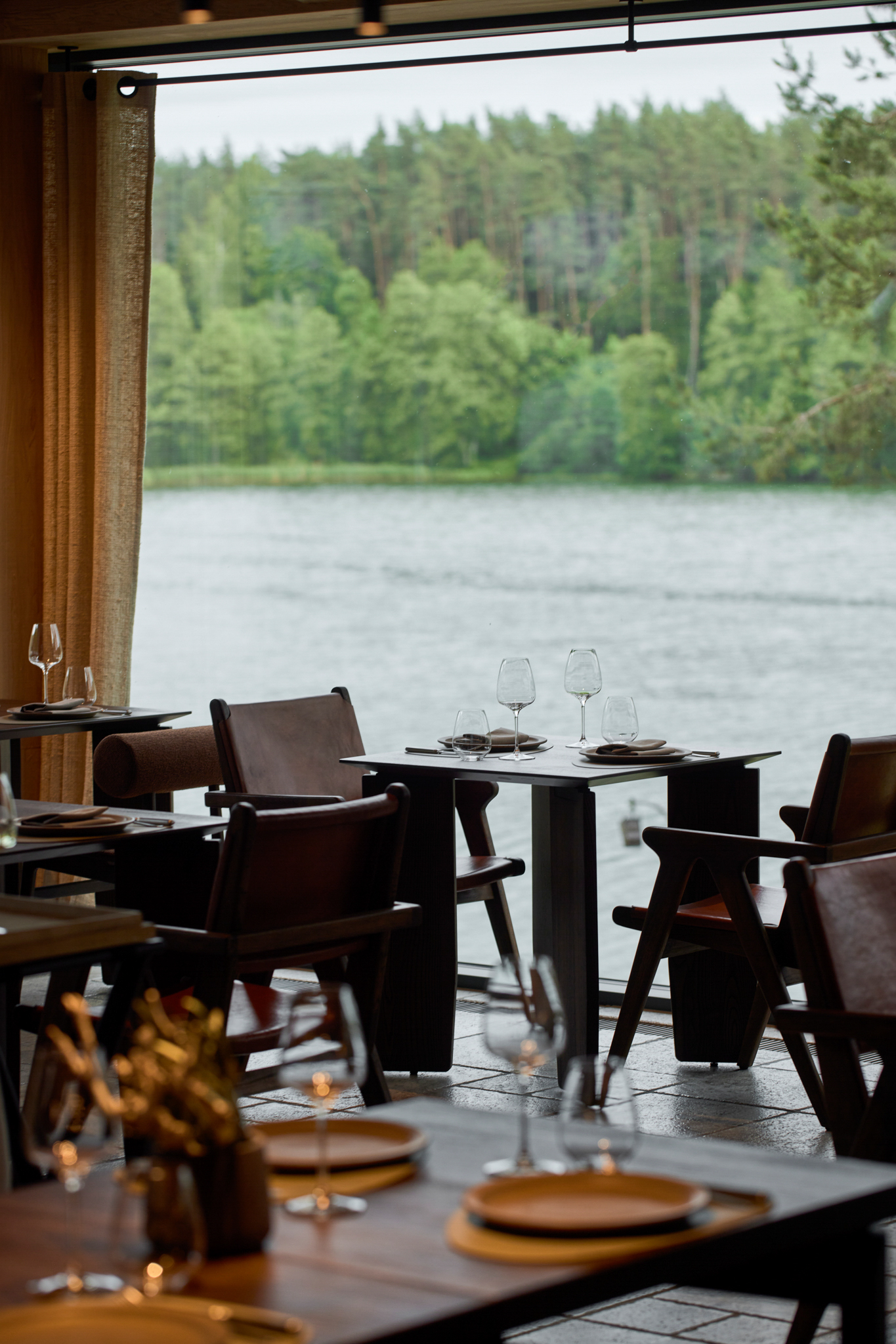 G 04 Esperanza Lake Resort