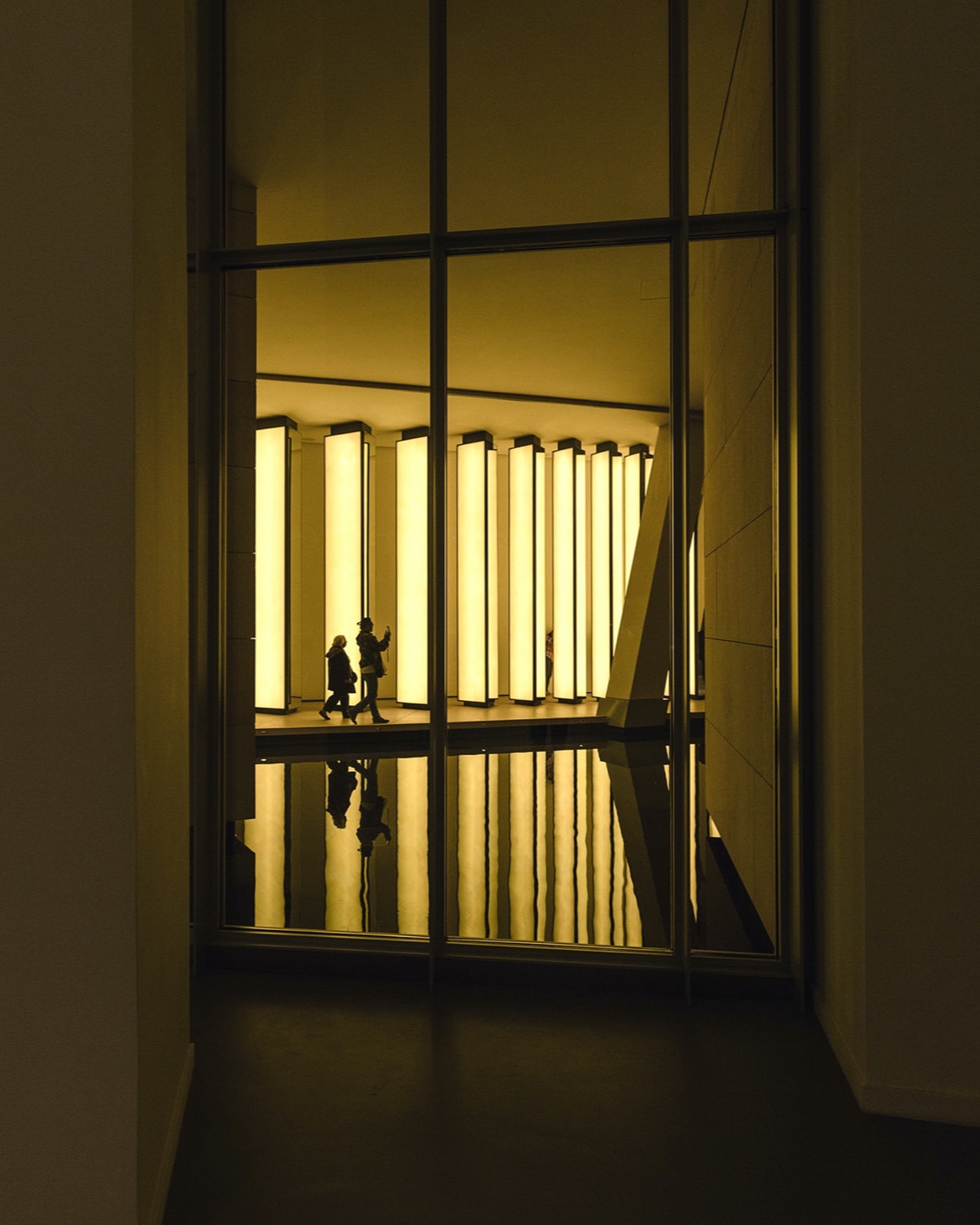 05 Destination Paris Foundation Louis Vuitton Architecture