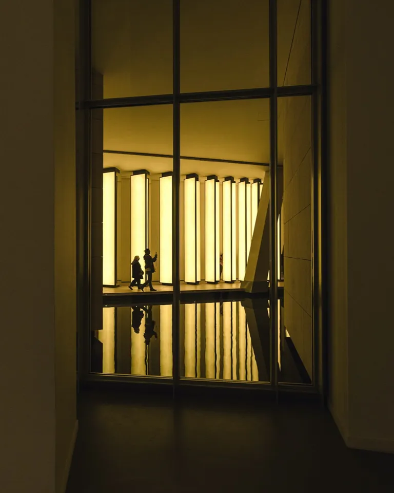 Discover Paris' arrondissements - Design Hotels™