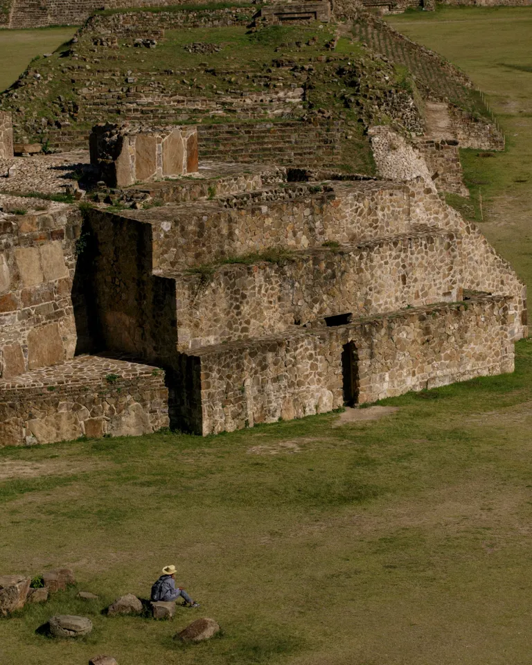 19 Oaxaca Guide