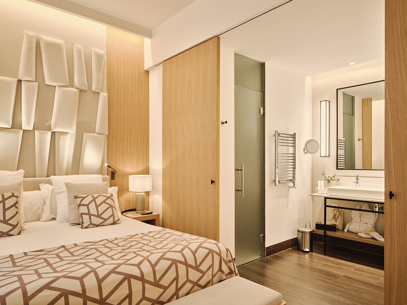 Hospes Palau De La Mar Superior Room R 03