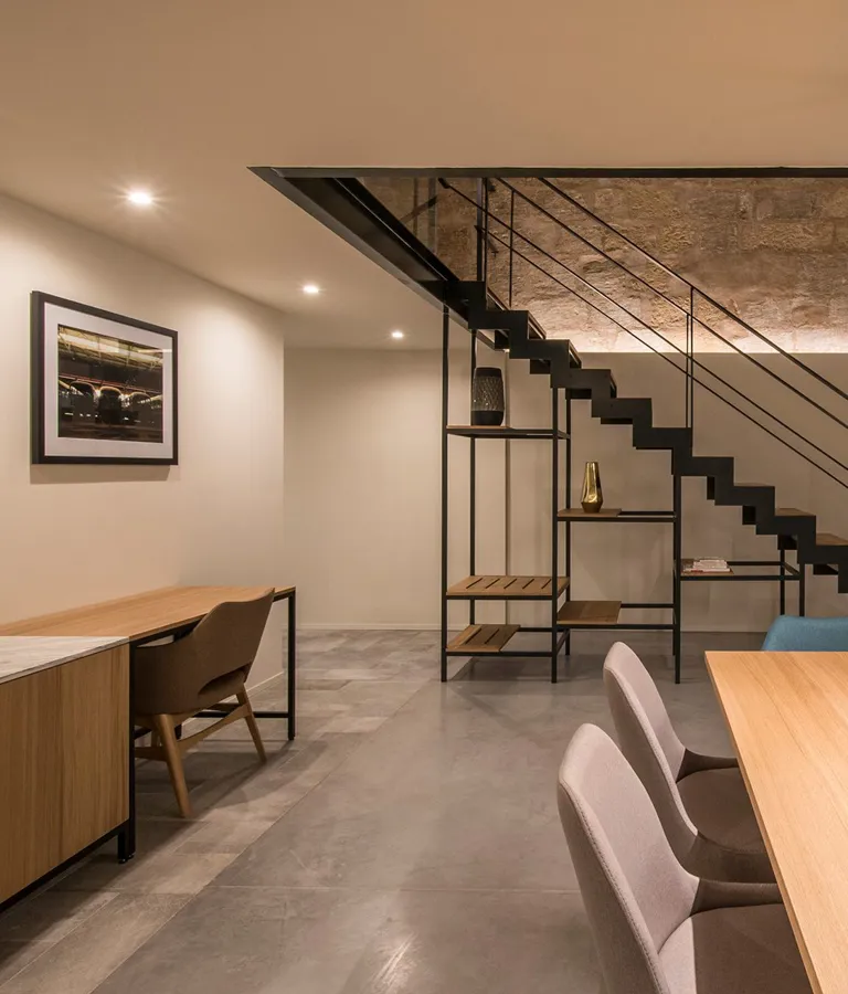 Luxe Living: The Top Hotel Picks for a Memorable Stay in Malta 2024 - Cugó Gran Macina Grand Harbour Wellness Facilities