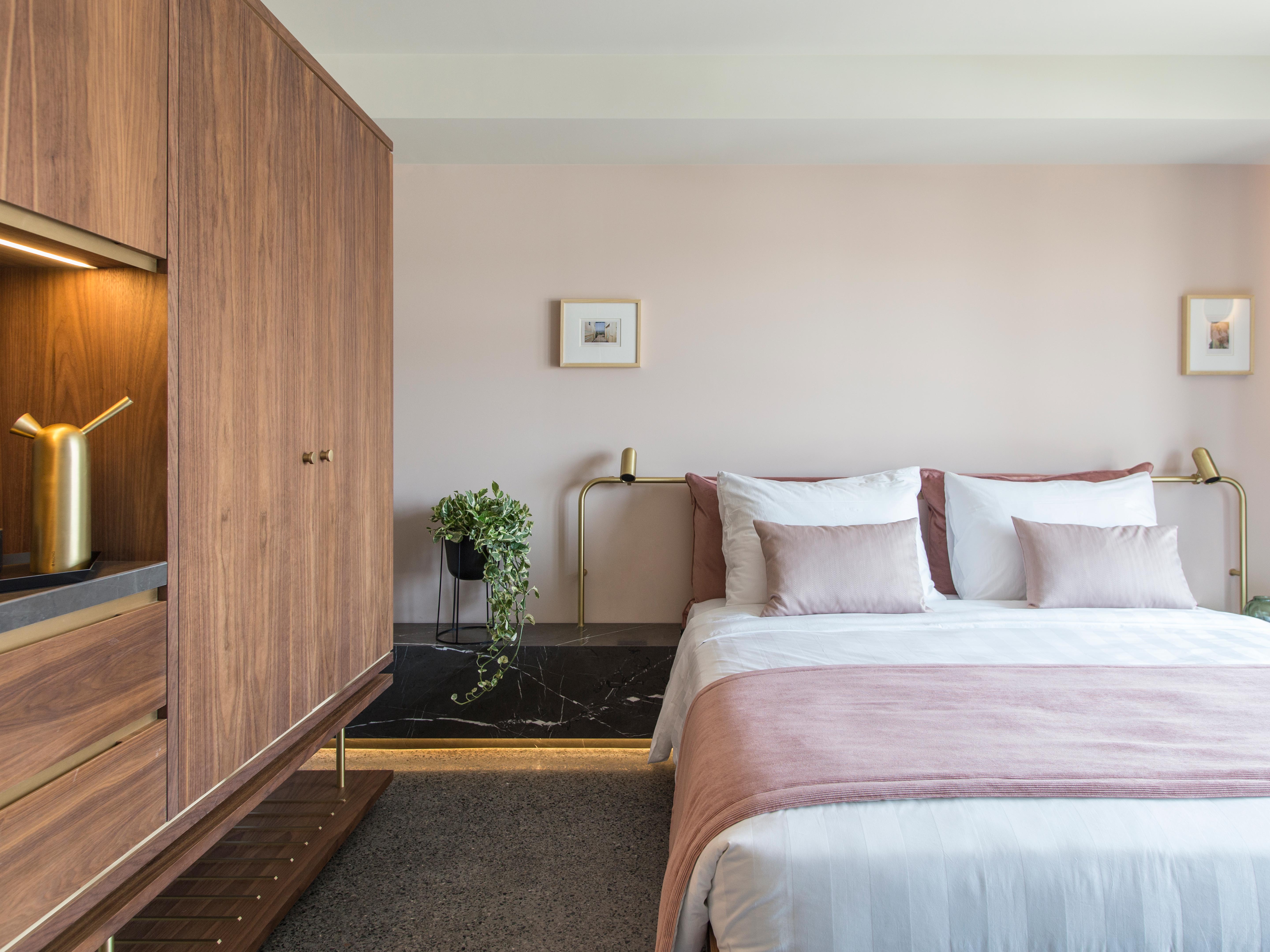 Superior Room with Acropolis View, Perianth Hotel