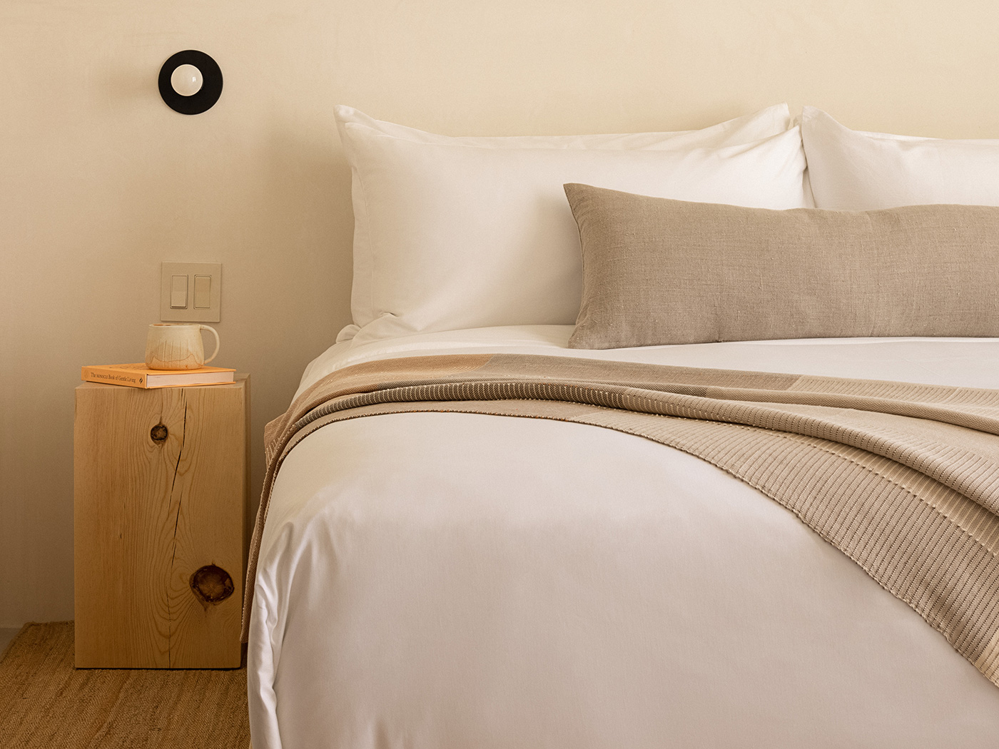 Drift Palm Springs One Bedroom Suite R 01