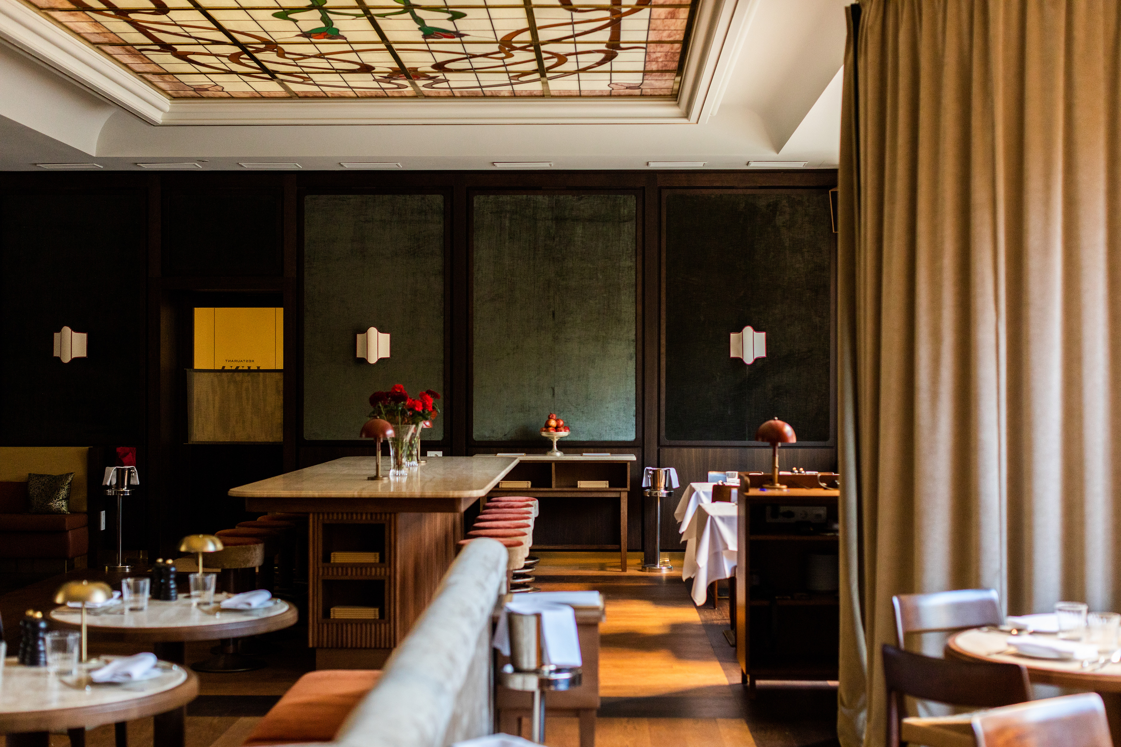 G 36 Park Hotel Mondschein