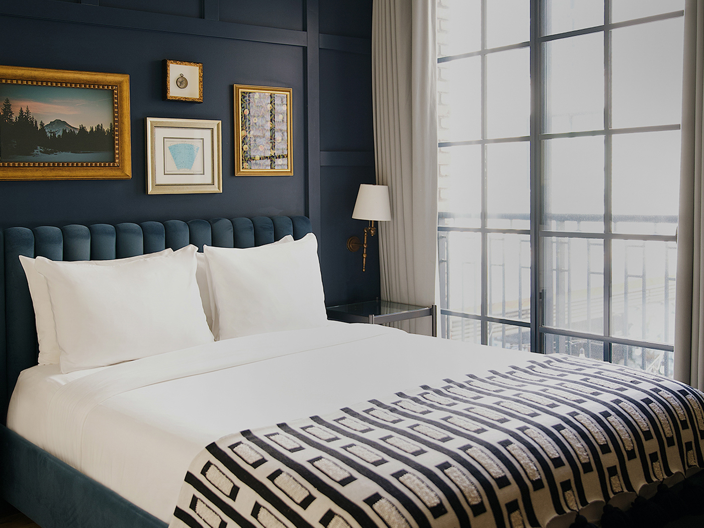 The Ramble Hotel Juliette Queen V2 R 01