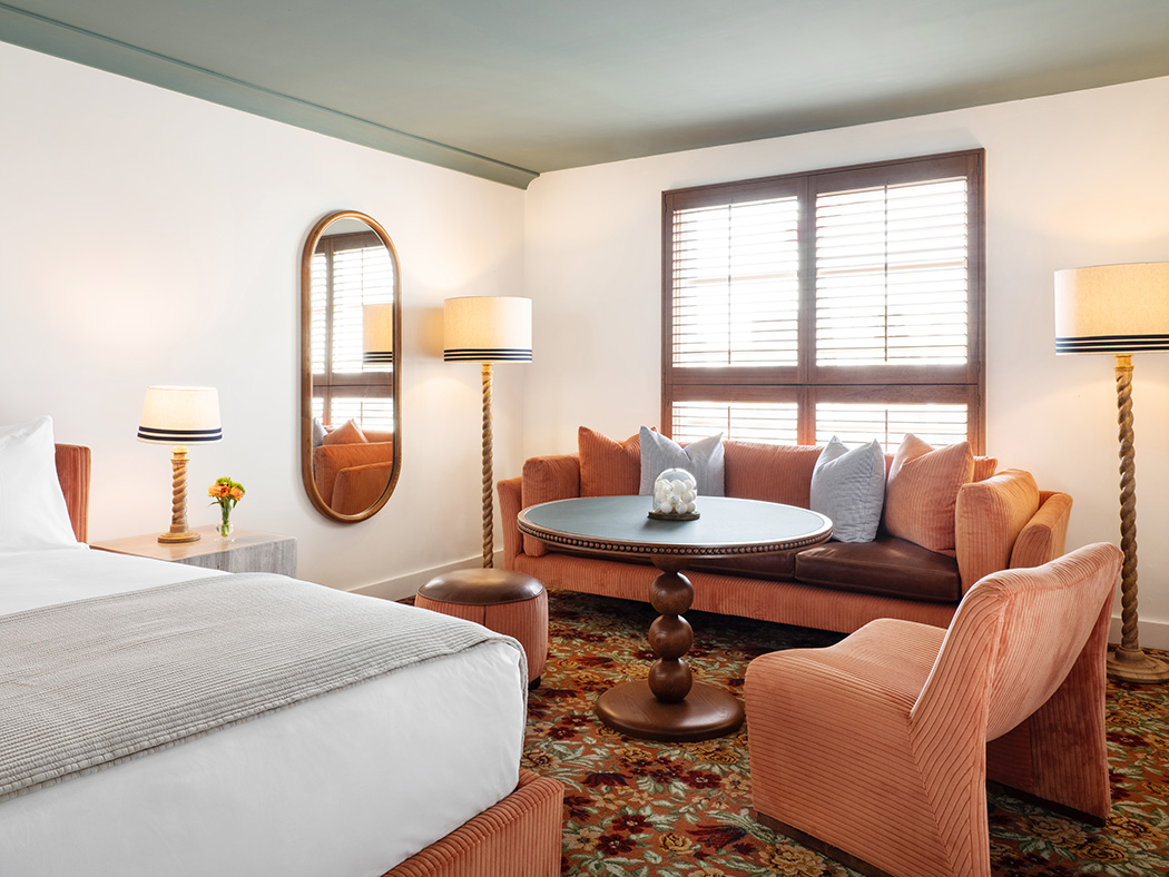 Palihouse West Hollywood Deluxe King R 01