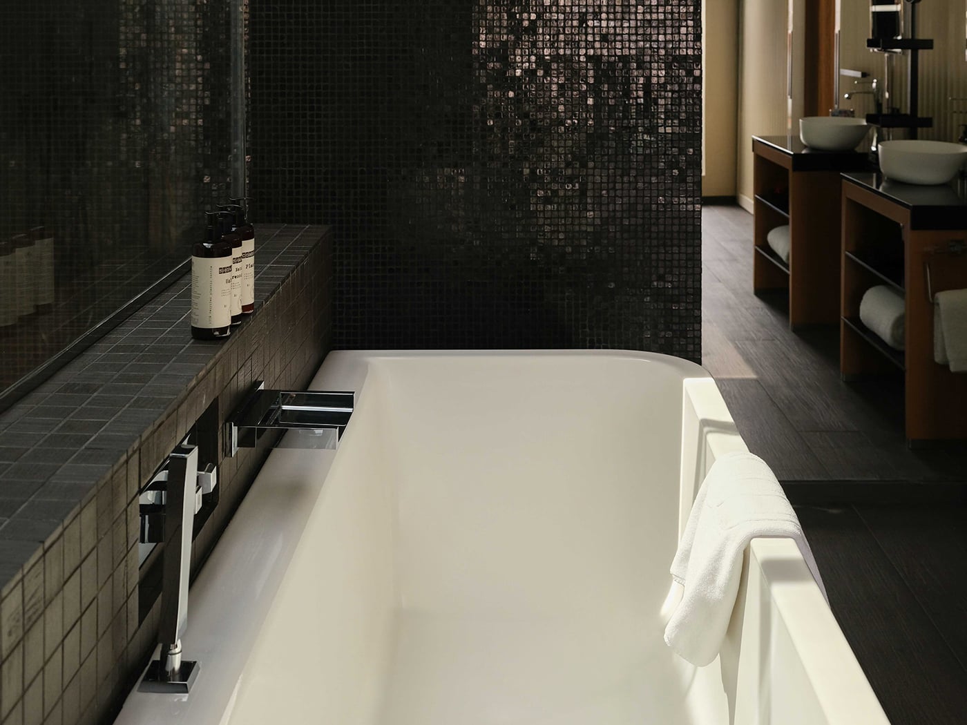 Five Seas Top Of Five Secret Suite V2 R 06