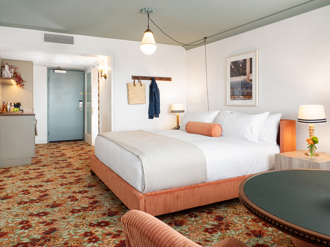 Palihouse West Hollywood Deluxe King R 04