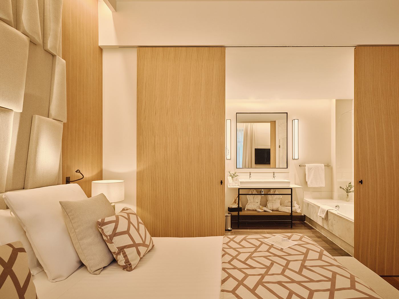 Hospes Palau De La Mar Superior Room R 04