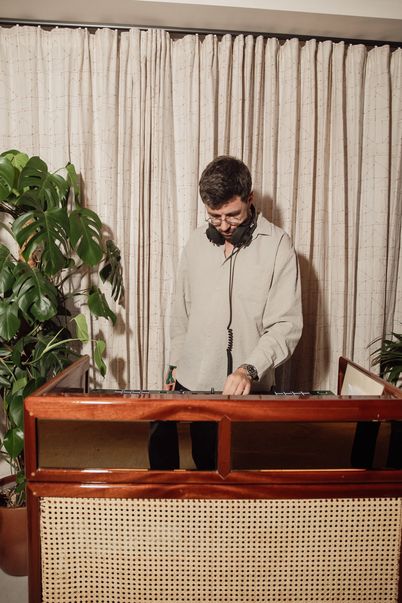 DH25 Sessions London Gallery 09