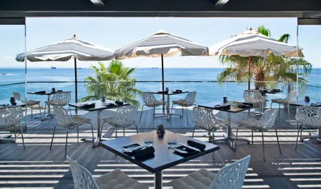 Farol Design Hotel Restaurant Ocean View M 01 R V01