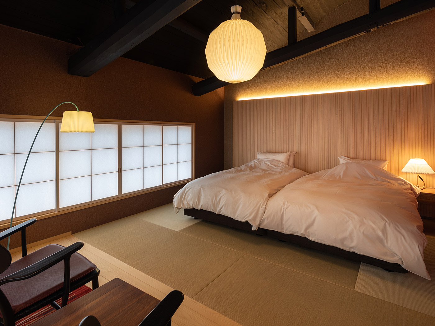Hotel Koo Superior Twin Ohmiya 202 R 01