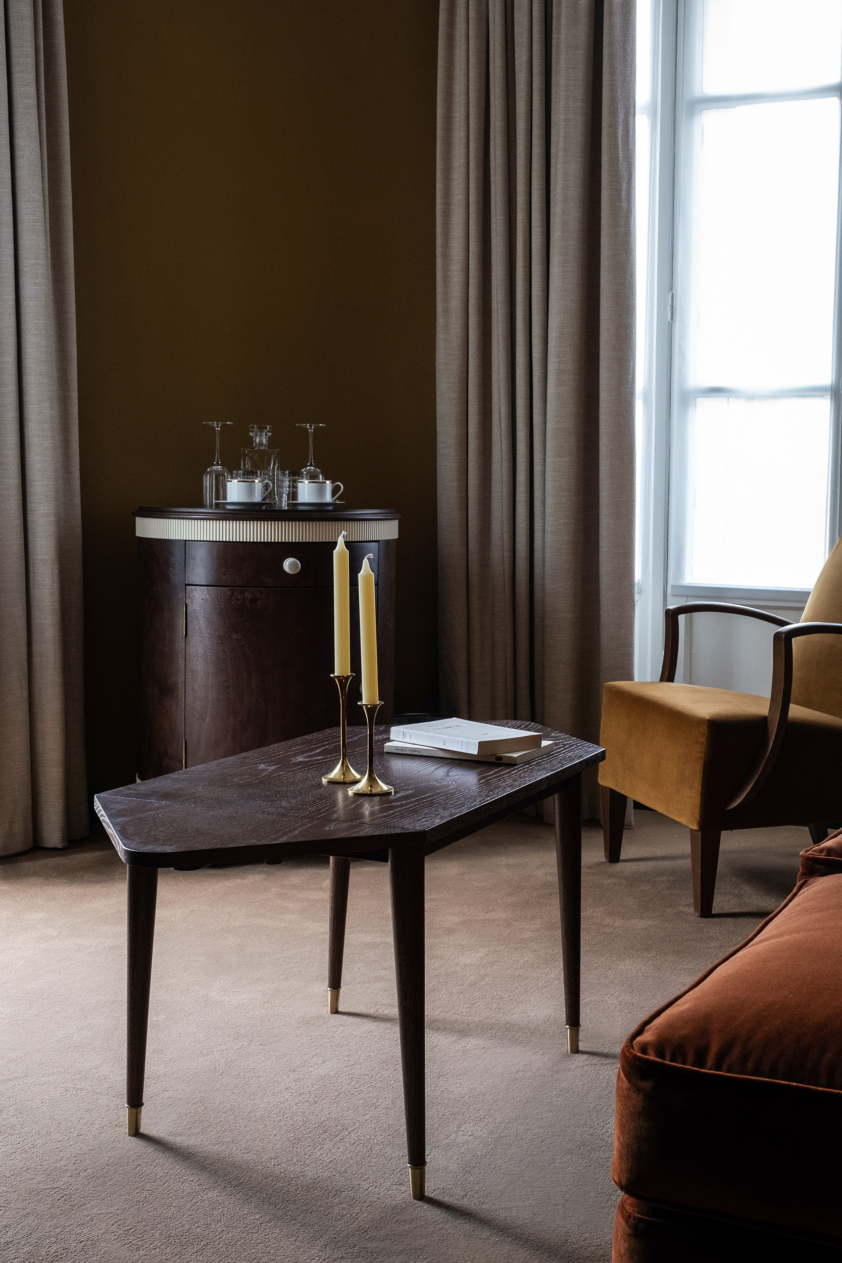 G 14 Hotel Rochechouart France