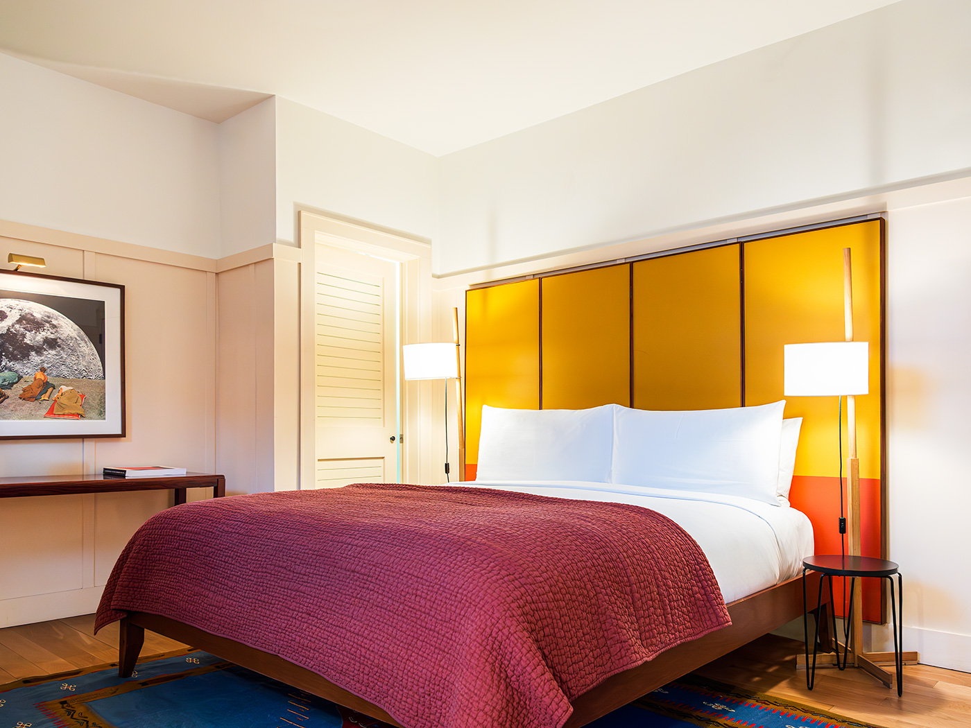 Hotel Kinsley Wall St King R 01