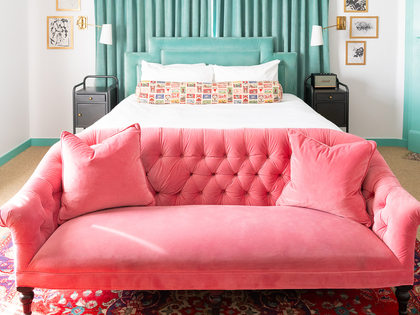 Brandford House Historic Grand King R 02