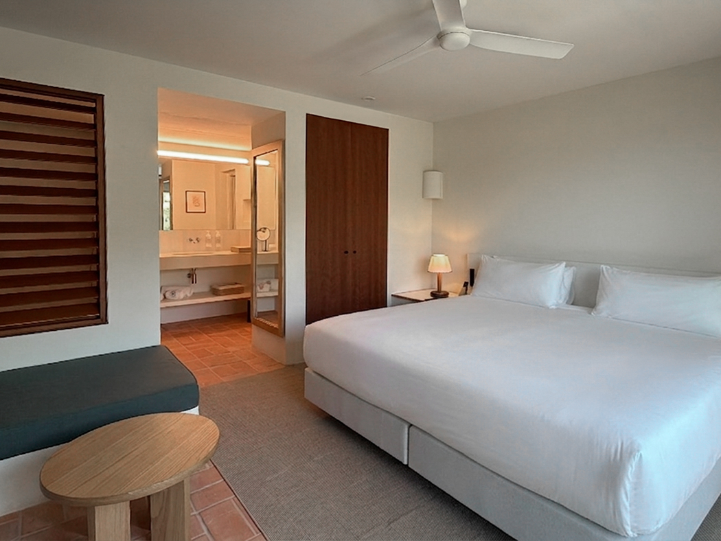 Finca Victoria Suite Junior Terrace R 04