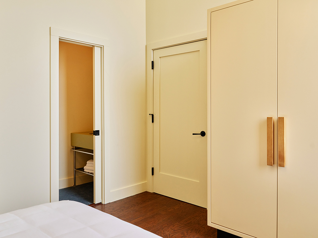 Hill Hall Hotel Double King Suite R 05