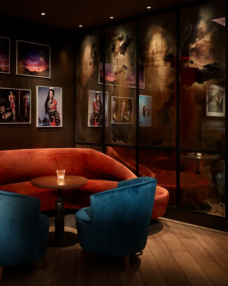 T Art&Culture 11 Howard New York City Usa