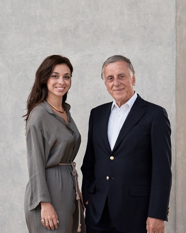 Olea All Suite MBO Homepage