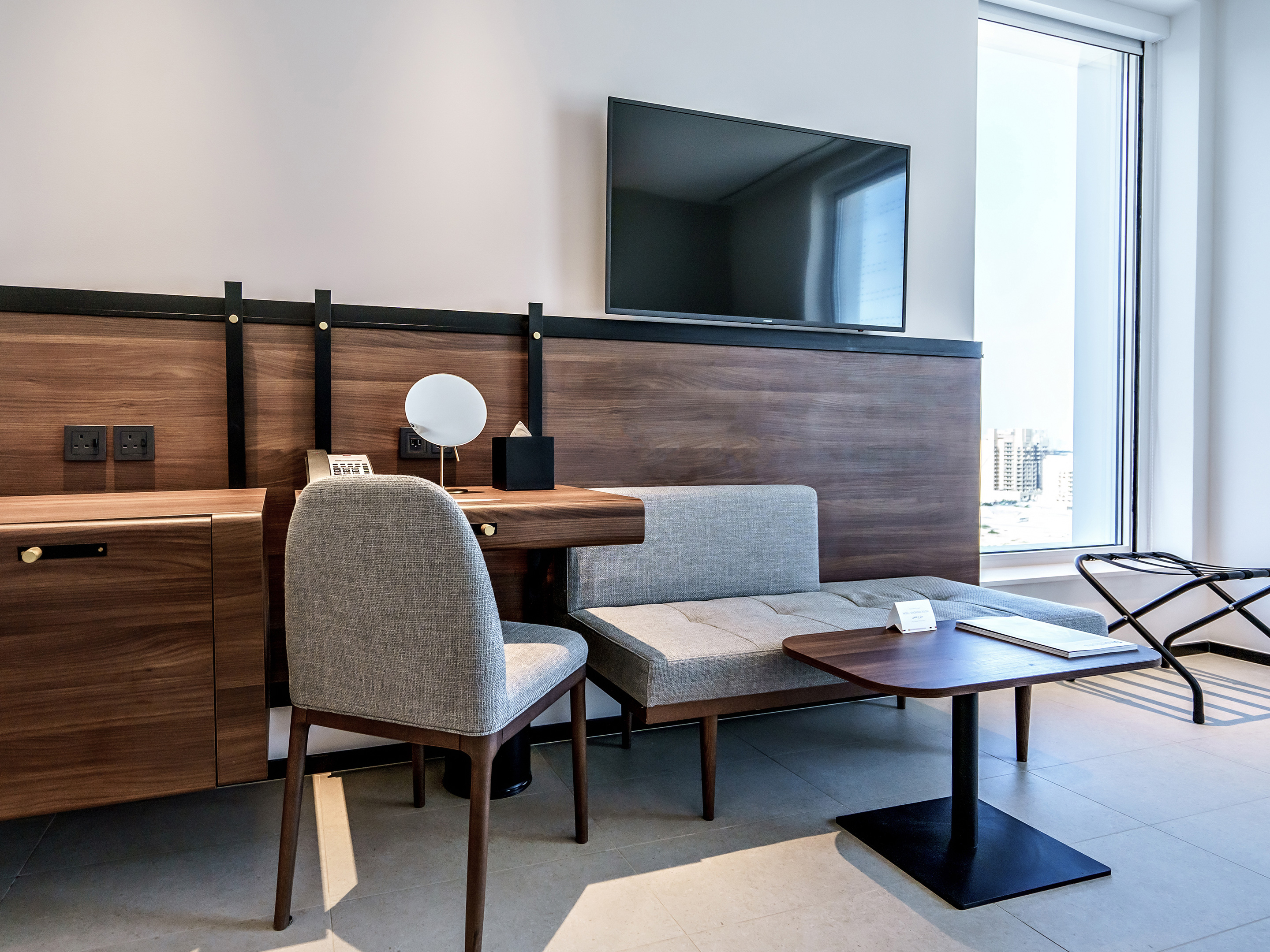 Form Hotel Dubai Mega V2 R 7