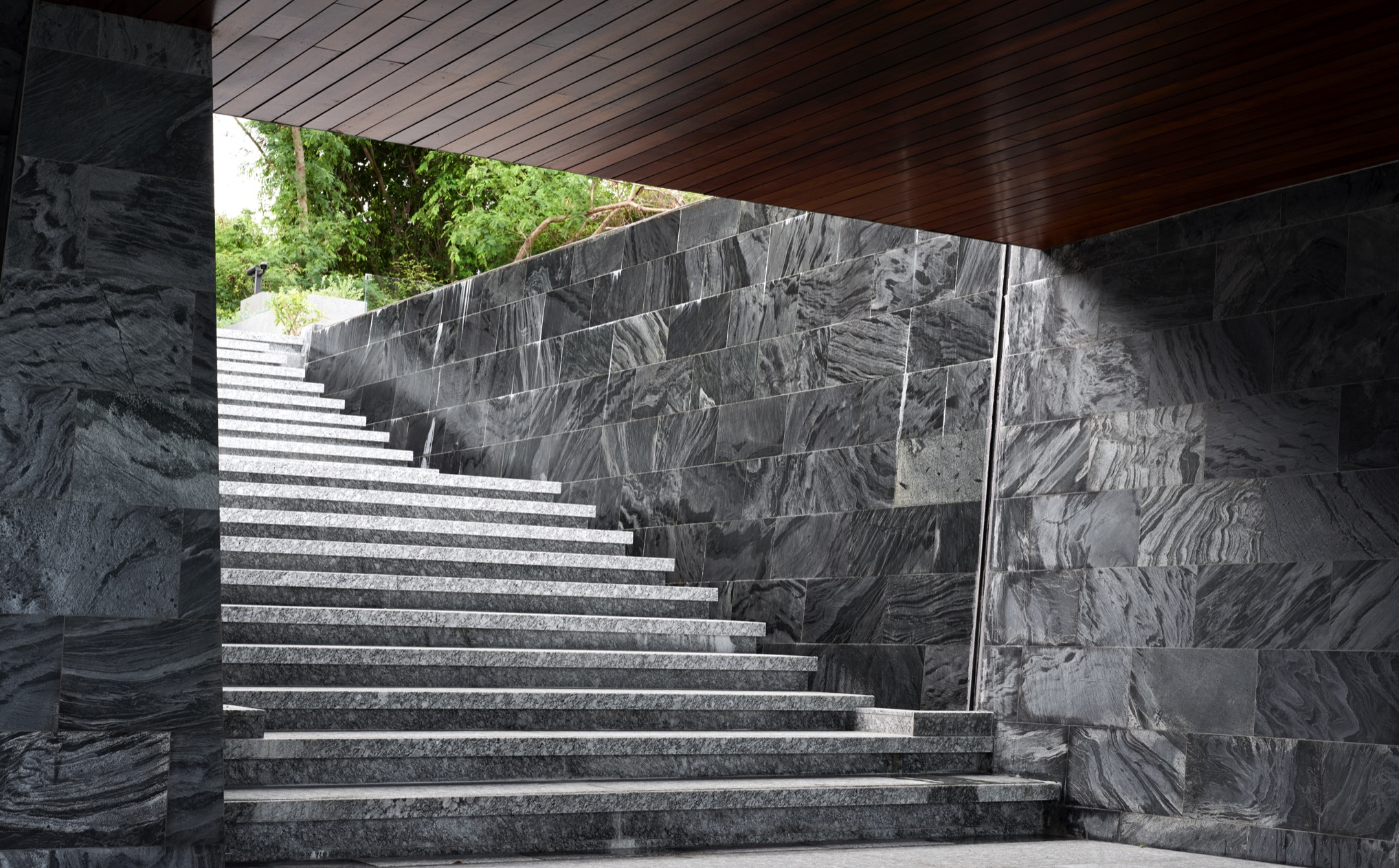 Design Diaries Vasuj Virajsilp Stairs