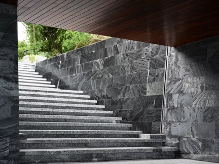 Design Diaries Vasuj Virajsilp Stairs