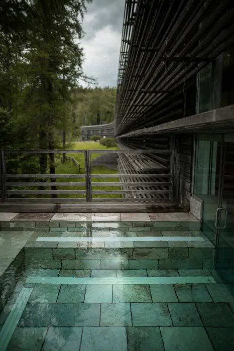 G 18 Vigilius Mountain Resort