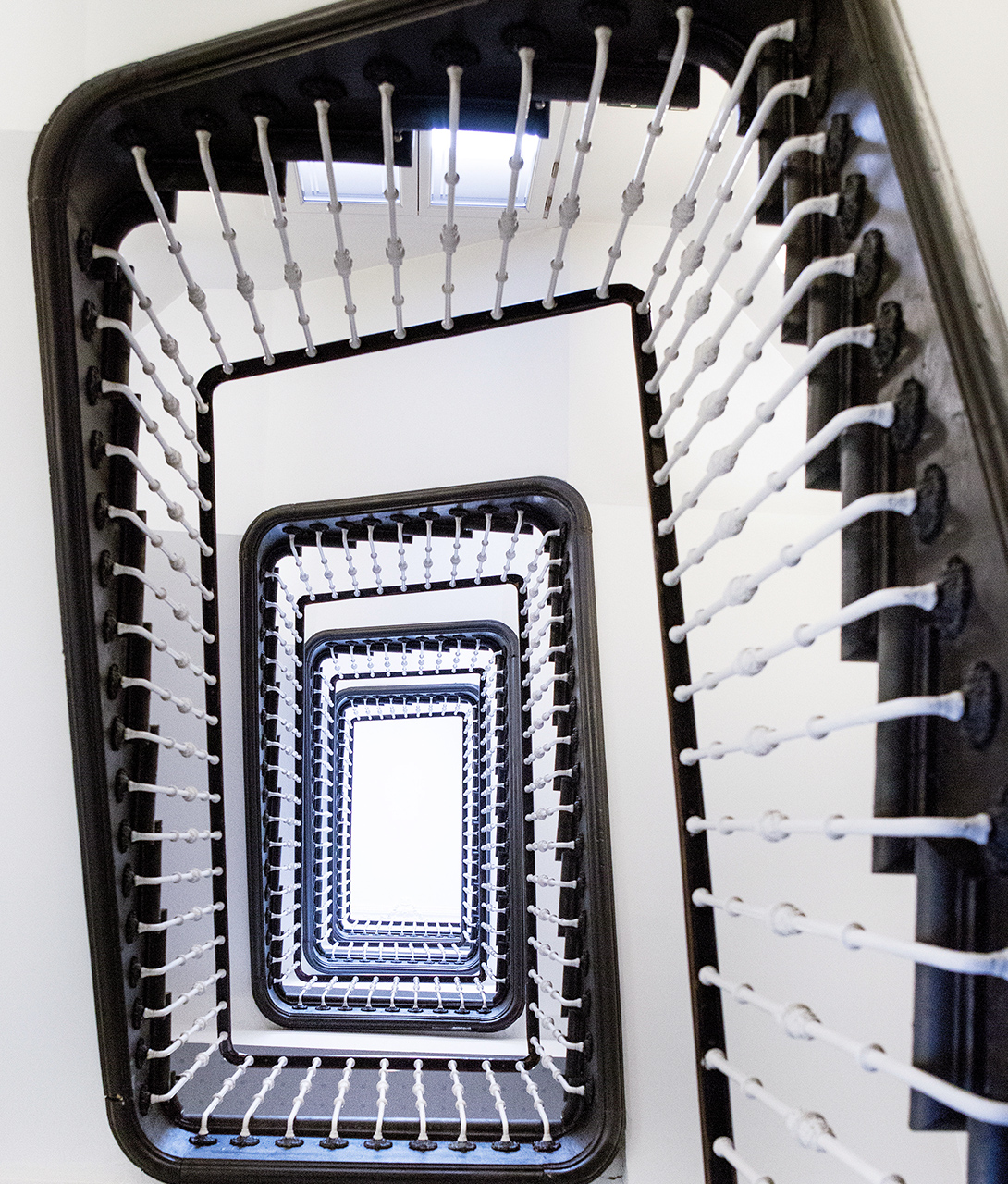 Hospes Puerta De Alcala Architecture (1)