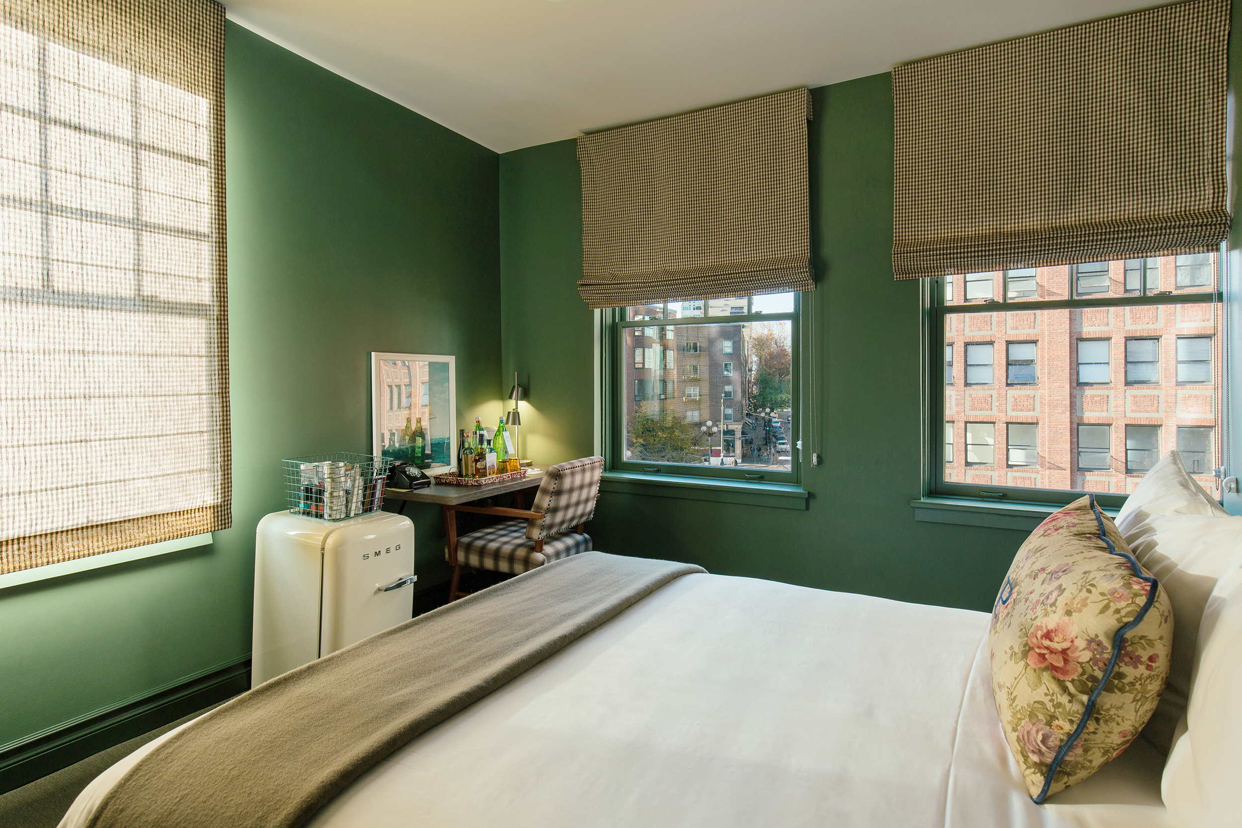 G 28 Palihotel Seattle Usa