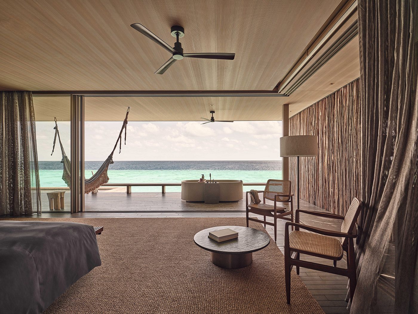 Patina Maldives One Bedroom Water Pool Villa R 05