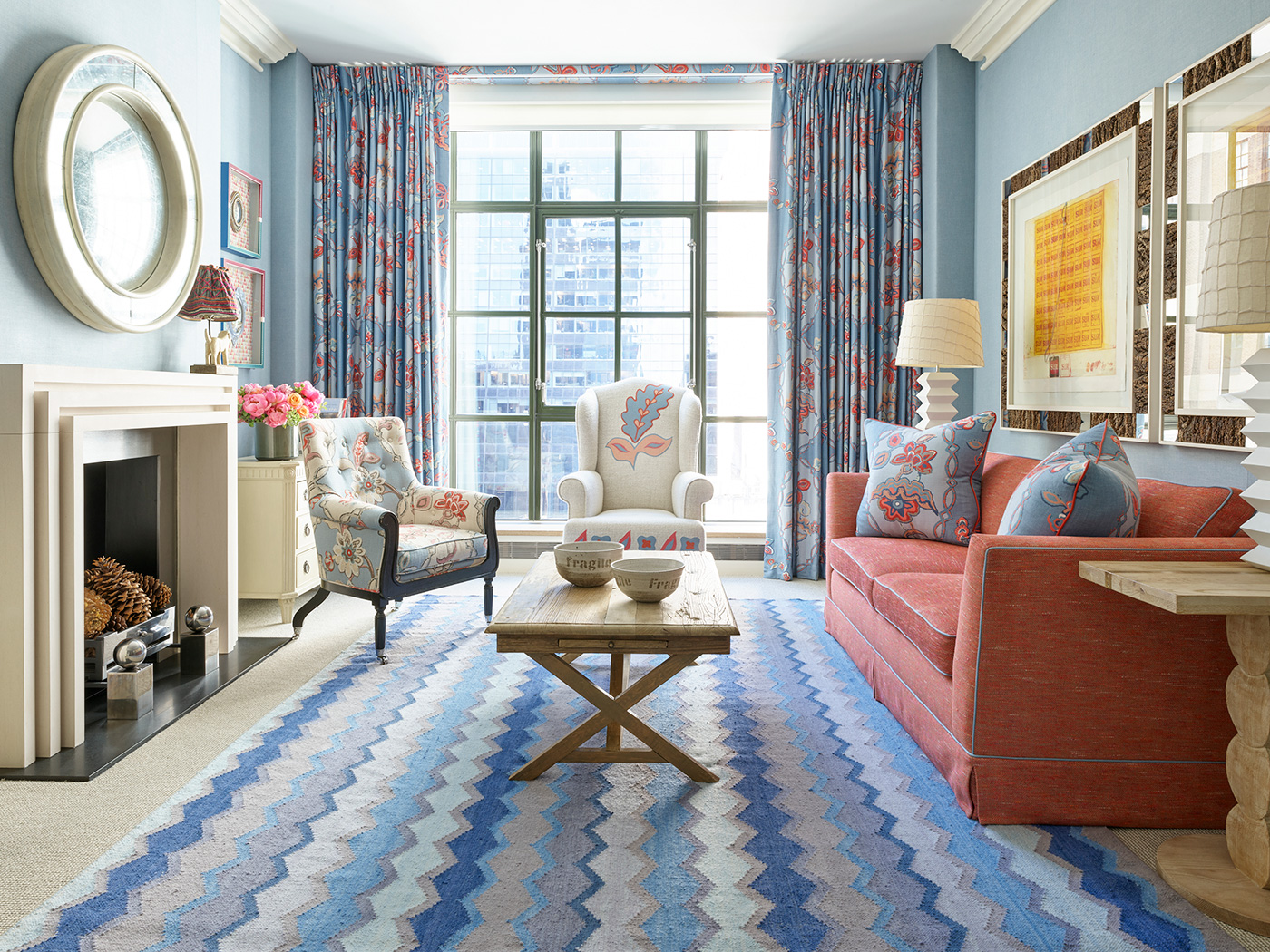 Whitby Two Bedroom Suite R 01