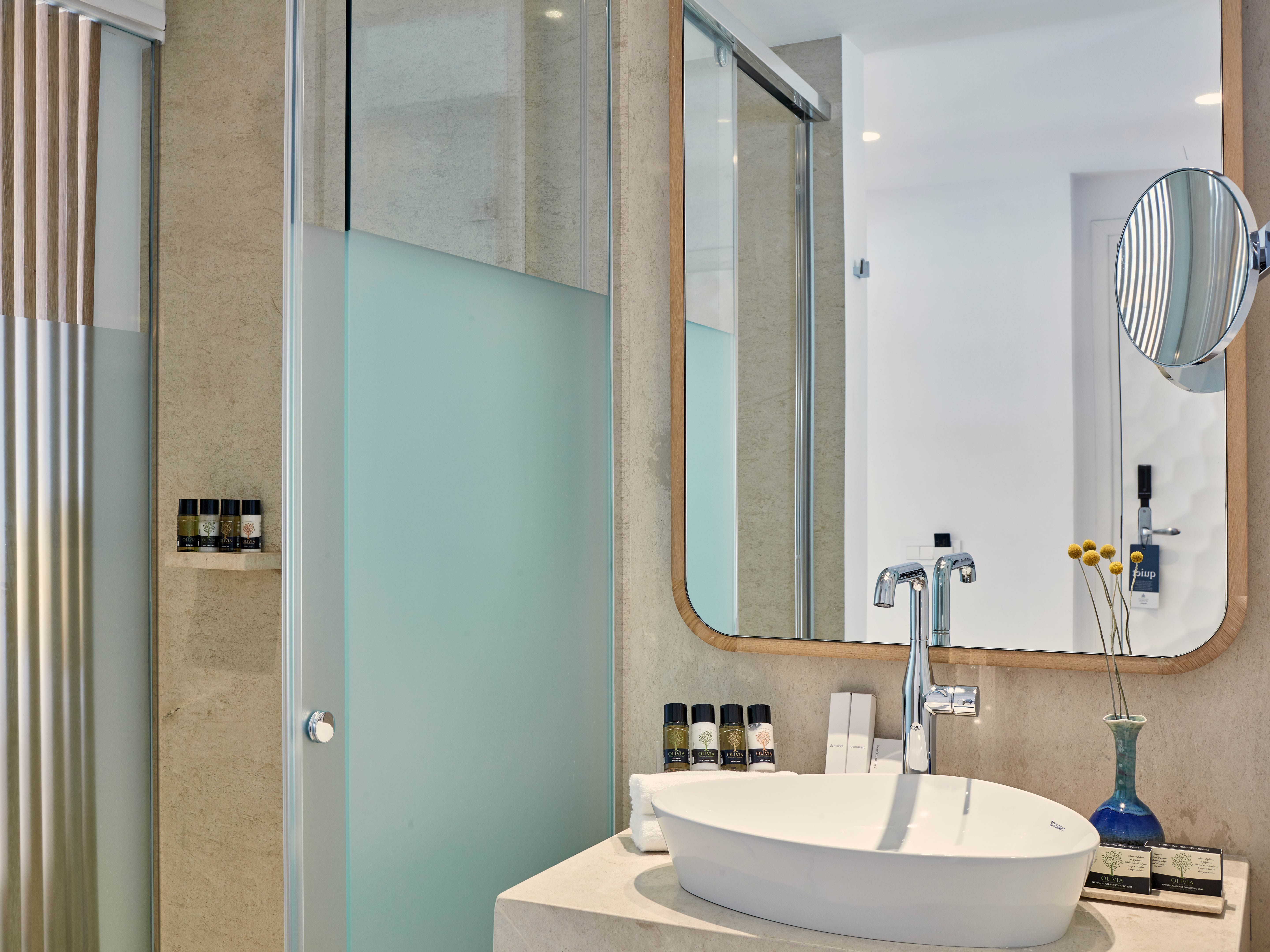 Horizon, Myconian Kyma