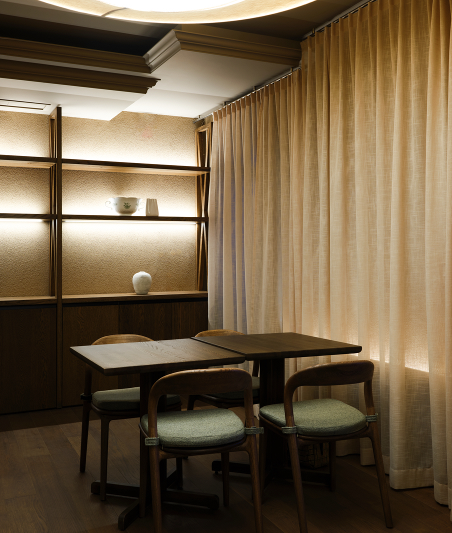 Reja Lithuania Interior Design 02