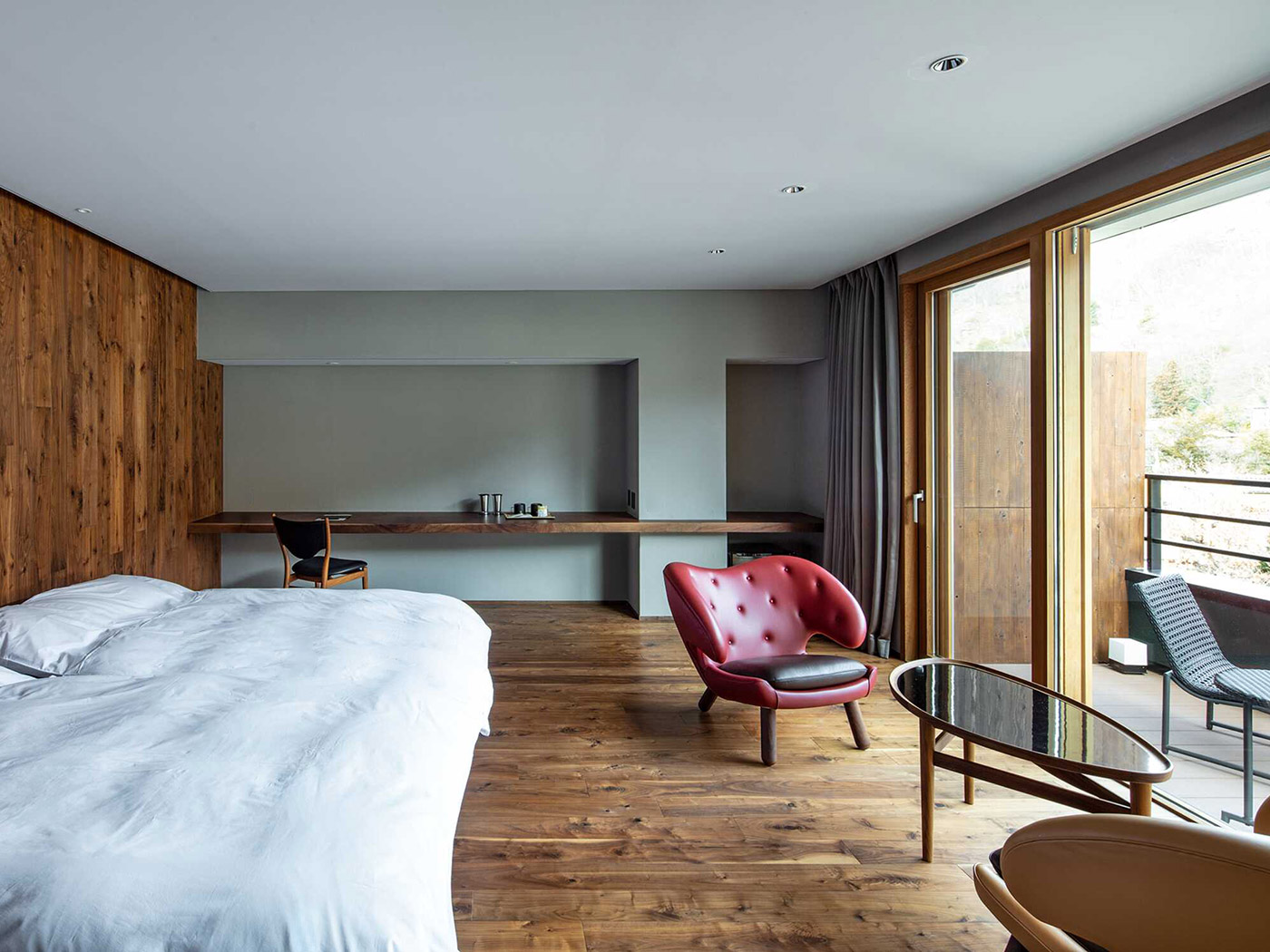 Matsumoto Jujo Koyanagi Terrace Suite R 01