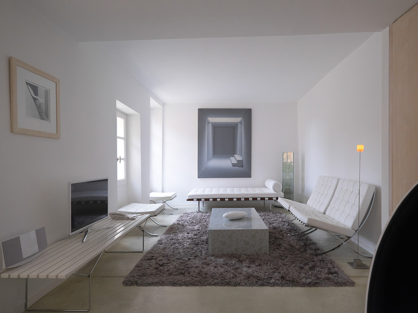 Les Andeols Junior Suite Prestige R 11