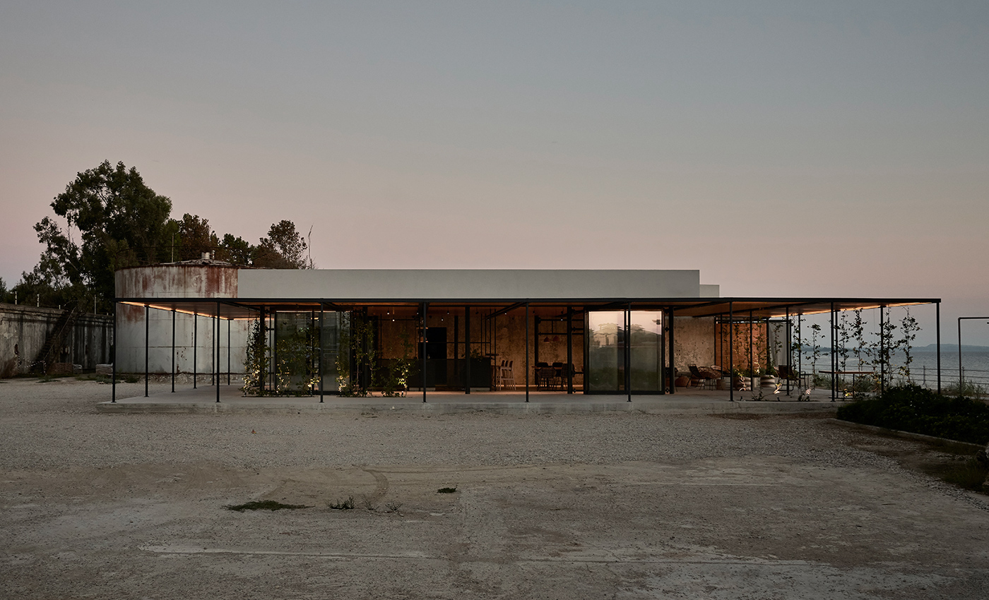 Dexamenes Exterior 04